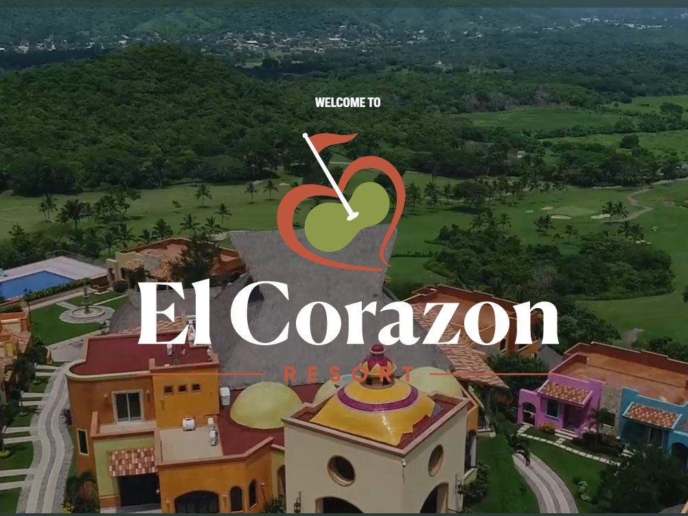 El Corazón Resort